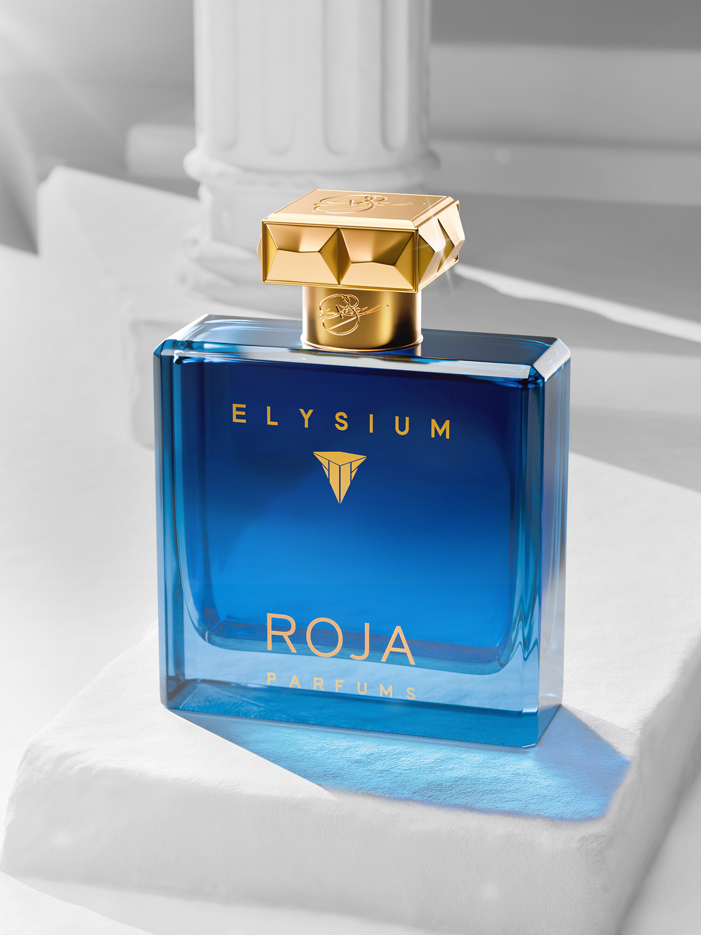 Roja Elysium Greek